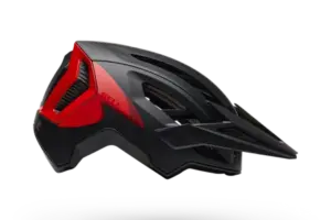 5Fifty Spherical, fluid black/red
