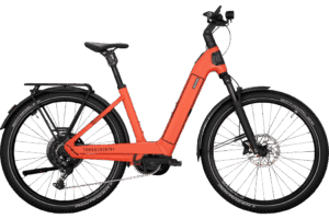Kettler Quadriga TOWN & COUNTRY CX10 (800) Wave