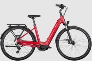 Kettler Quadriga CX 10 Wave
