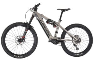 Liteville 301CE MK2 20th Anniversary