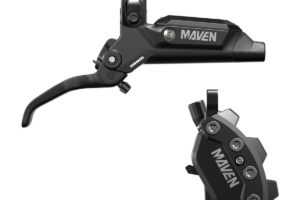 Disc Brake - Maven Base, diffusion black, 950mm