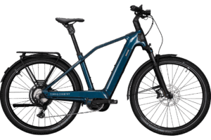 Kettler Quadriga TOWN & COUNTRY CX12