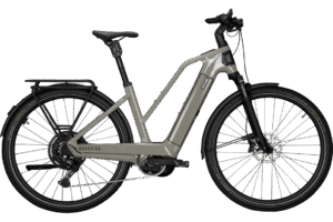 Kettler Quadriga CX10 (800) Trapez