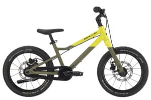 BULLS TOKEE LITE DISC 16